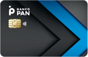 Cartão de Crédito Banco PAN Consignado