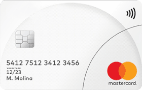 Cartão de Crédito Banrisul Mastercard Business