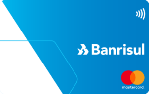 Cartão de Crédito Banrisul Mastercard Consignado INSS