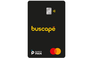 Cartão de Crédito Buscapé