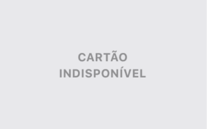 Cartão de Crédito Chocolândia Internacional