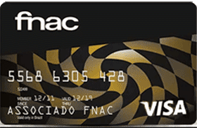 Cartão de Crédito Fnac Visa