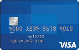 Cartão de Crédito Netpoints Gold Visa