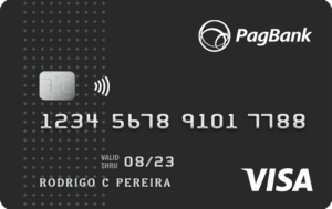 Cartão de Crédito PagBank