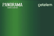 Cartão de Crédito Panorama Visa