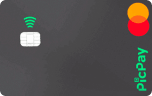 Cartão de Crédito PicPay Card Mastercard