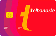 Cartão de Crédito Telhanorte Visa