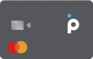 Cartão PAN MasterCard Básico