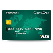 Conta Digital GlobalCard