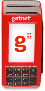 Getnet WI-FI + 3G
