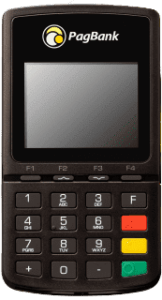 Moderninha Wifi Plus