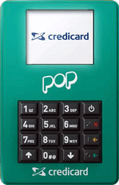Pop Credicard