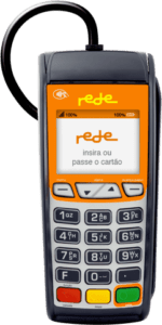 Rede Sem Fio Plano Padrão