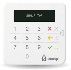 SumUp Top