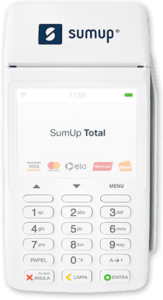 SumUp Total